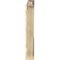 Ekena Millwork Traditional Craftsman Rough Sawn Outlooker, Douglas Fir, 6"W x 32"D x 40"H OUT06X32X40TRA04RDF - alternate 4